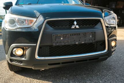 Mitsubishi ASX 167.550 km 4.999 &euro; Zschopau/Nord 09405