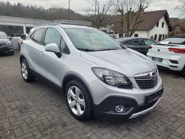 Opel Mokka 99.000 km 7.990 &euro; Hennef 53773