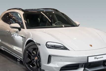 Porsche Taycan 9.900 km 124.900 &euro; Heilbronn 74074