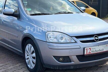 Opel Corsa 112.457 km 2.490 &euro; Heilbad Heiligenstadt 37308