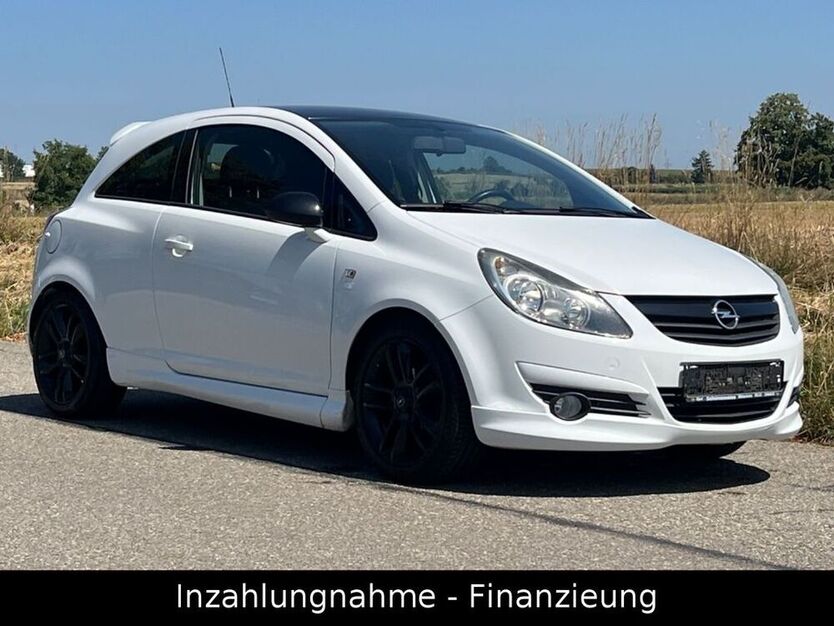 Corsa