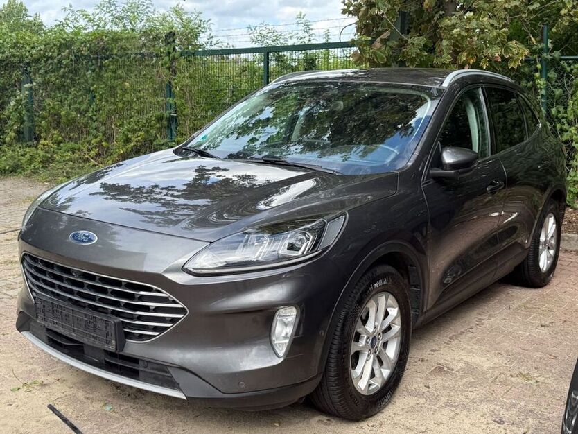 Kuga