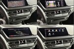 BMW 220 Gran Coupe d xDrive M Sport Aut. LiveCoProf. 126.000 km 24.499 &euro; Stade 21682