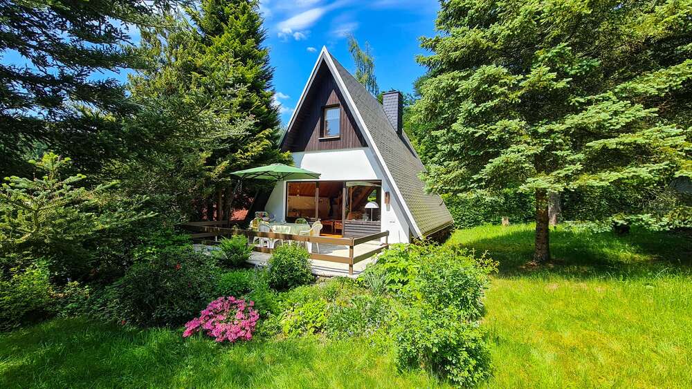 Grundstück Amtsberg Dittersdorf - 44.900&euro; | Angebot:25446879