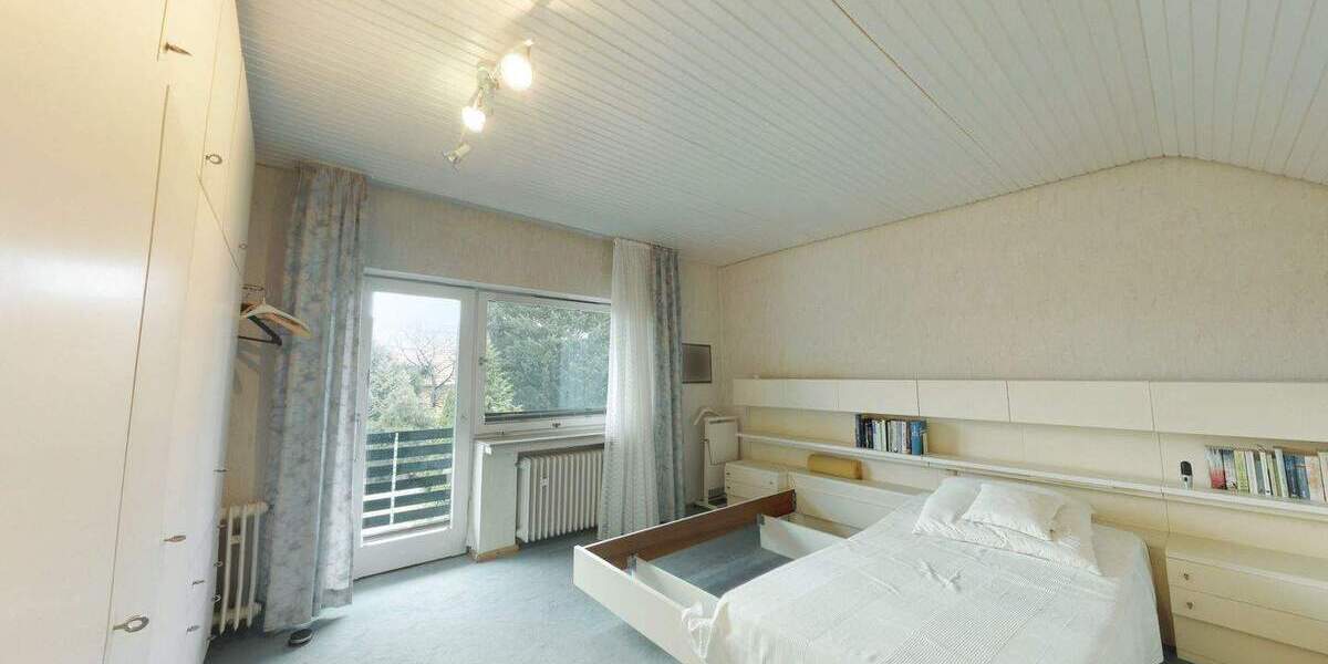 Einfamilienhaus Cremlingen Weddel - 5 Zimmer, 129 m&sup2;, 238.000&euro; | Angebot:25475512