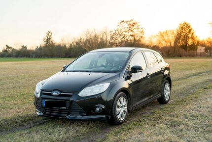 Ford Focus 180.000 km 3.000 &euro; Magdeburg 39104