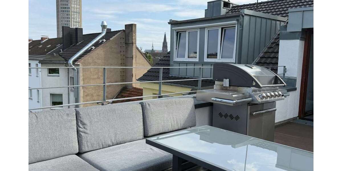 Zimmer Köln Neustadt/Nord - 1.050&euro; | Angebot:27126591