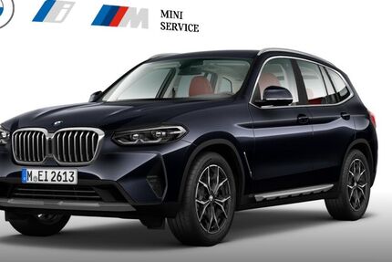 BMW X3 38.111 km 40.402 &euro; Senftenberg 01968