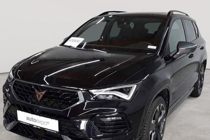 Cupra Ateca 25.035 km 33.789 &euro; Fernwald-Steinbach 35463