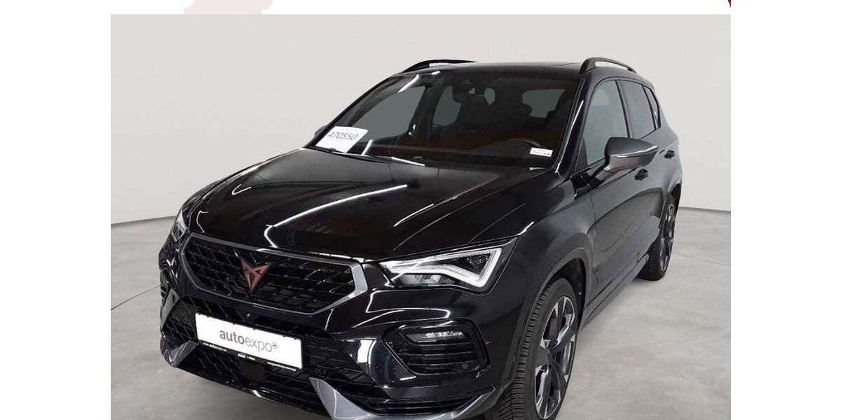 Cupra Ateca 25.035 km 33.789 &euro; Fernwald-Steinbach 35463