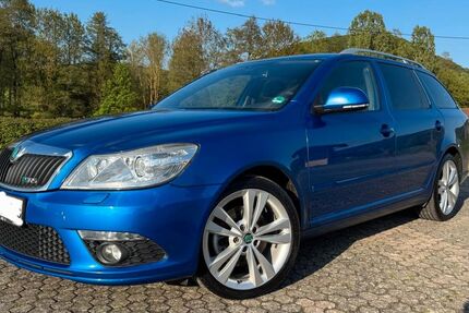 Skoda Octavia 269.845 km 5.299 &euro; Dermbach 36466