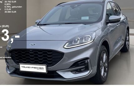 Ford Kuga 69.302 km 25.590 &euro; Krefeld 47805