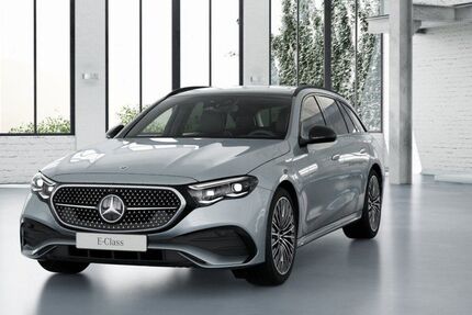 Mercedes-Benz E 220 9.000 km 63.970 € Wietmarschen 49835