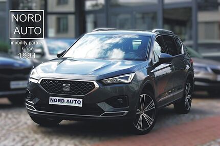 Seat Tarraco 90.400 km 26.770 € Hennigsdorf bei Berlin 16761
