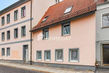 Wohnung Naumburg - 2 Zimmer, 52 m&sup2;, 65.000&euro; | Angebot:26157243