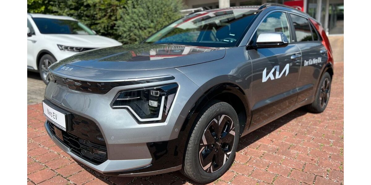 Kia Niro 18.000 km 32.980 &euro; Diedorf / Augsburg 86420
