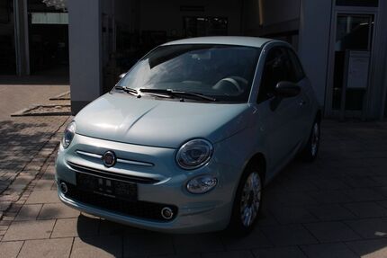 Fiat 500 16.700 km 13.900 &euro; Weilheim 82362