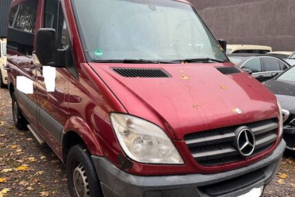 Mercedes-Benz Sprinter 520.000 km 5.500 € Hamburg 20537