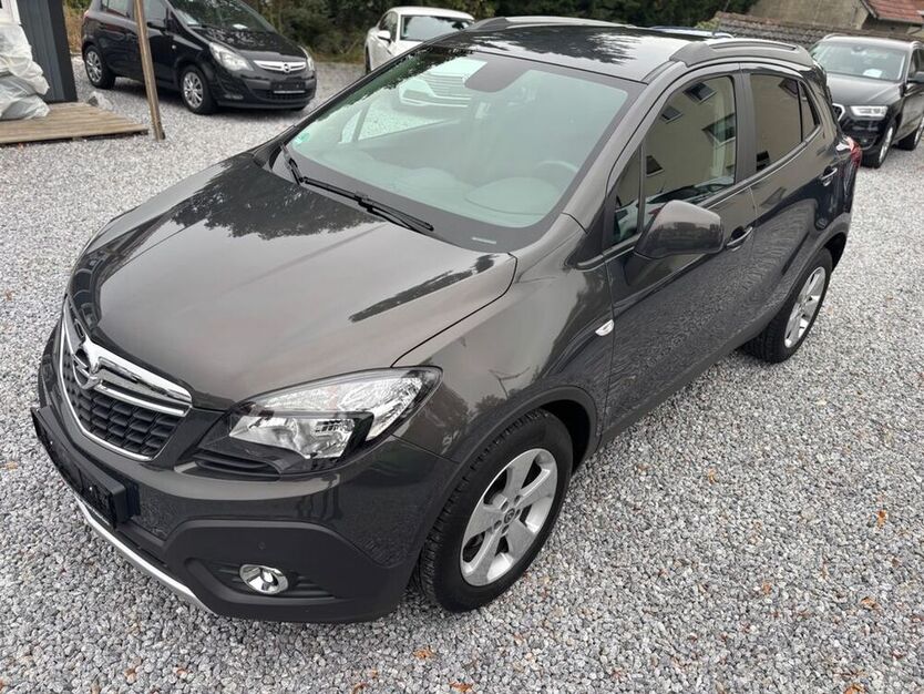 Mokka