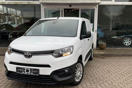 Toyota Proace City 36.878 km 14.900 &euro; Hamburg-Norderstedt 22851