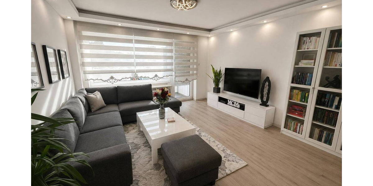 Etagenwohnung Krefeld Fischeln - 3 Zimmer, 70 m&sup2;, 219.900&euro; | Angebot:26807647
