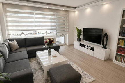 Wohnung Krefeld Fischeln - 3 Zimmer, 70 m&sup2;, 219.900&euro; | Angebot:26807647