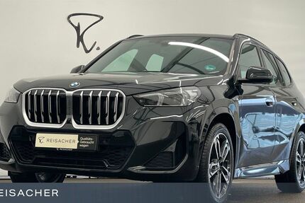 BMW X1 26.358 km 46.849 &euro; Ulm 89077