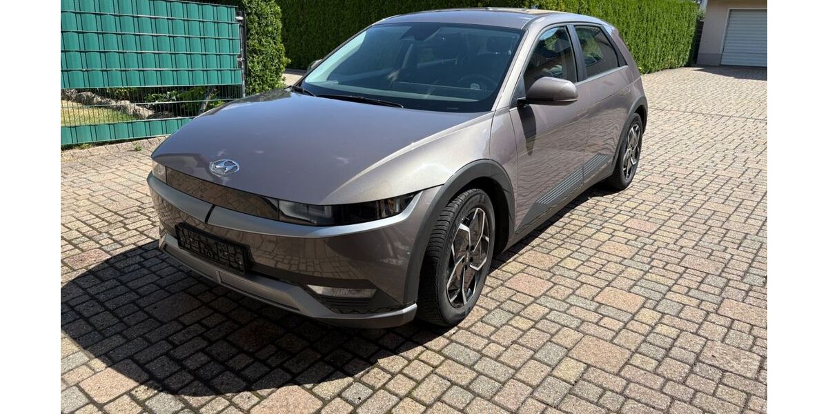 Hyundai IONIQ 5 75.000 km 24.900 &euro; Fulda 36039