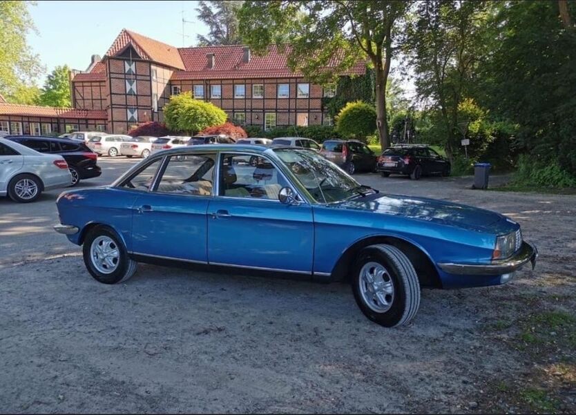 NSU Andere 19.000 km 12.000 € Bad Homburg 61350
