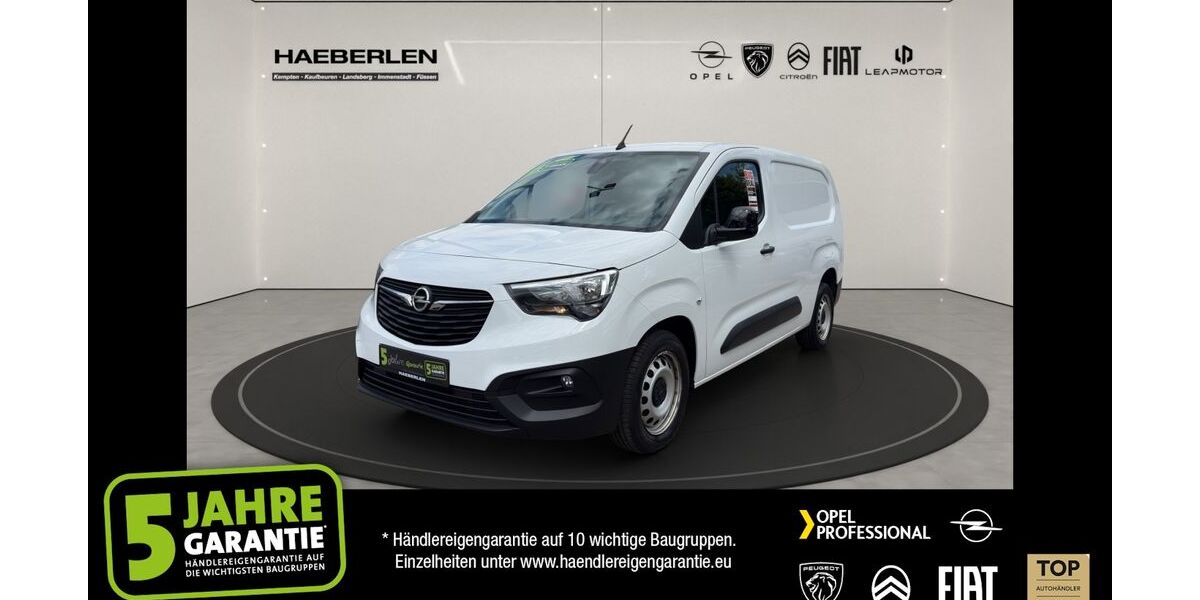 Opel Combo 78.000 km 13.980 &euro; Kaufbeuren 87600
