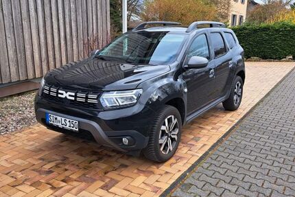 Dacia Duster 49.000 km 19.990 &euro; Kirchberg 55481