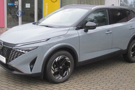 Nissan Qashqai 13.300 km 29.990 &euro; Cottbus 03044