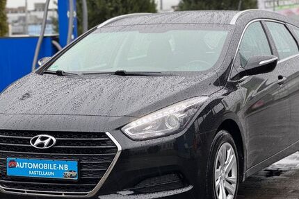Hyundai i40 168.000 km 7.300 &euro; Kastellaun 56288