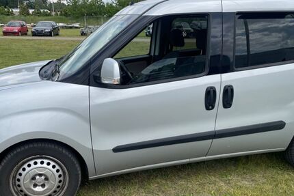Fiat Doblo 120.855 km 10.900 &euro; Ludwigslust 19288