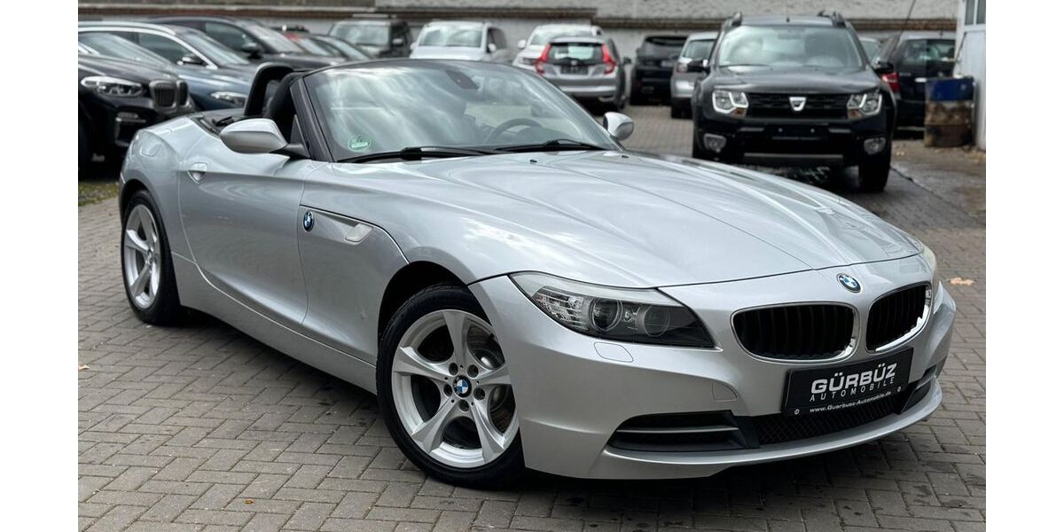 BMW Z4 194.800 km 16.500 &euro; Wiesbaden 65201