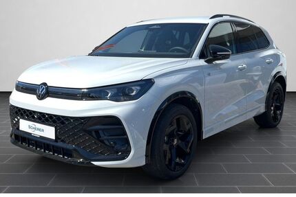 VW Tiguan 3.000 km 46.990 &euro; Kruft 56642
