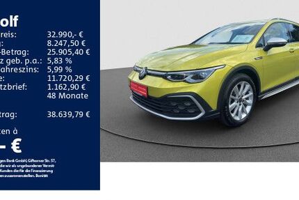 VW Golf 31.555 km 32.990 &euro; Schwäbisch Gmünd 73525