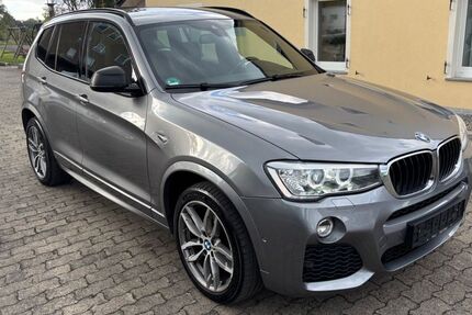BMW X3 142.000 km 21.688 € Hof 95030