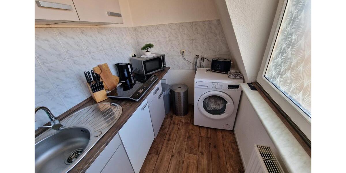 Etagenwohnung Dessau-Roßlau Roßlau - 1 Zimmer, 34 m&sup2;, 325&euro; | Angebot:25591000