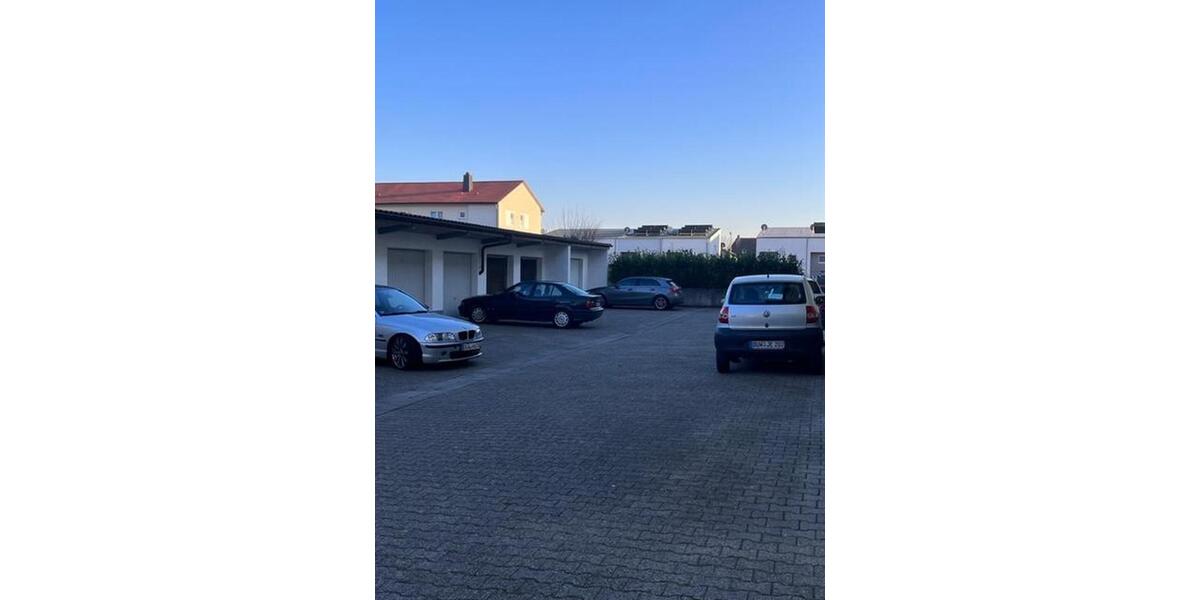 Erdgeschoßwohnung Grünstadt - 1 Zimmer, 35 m&sup2;, 450&euro; | Angebot:25307772