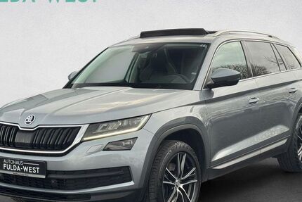 Skoda Kodiaq 249.990 km 16.940 &euro; Fulda 36041
