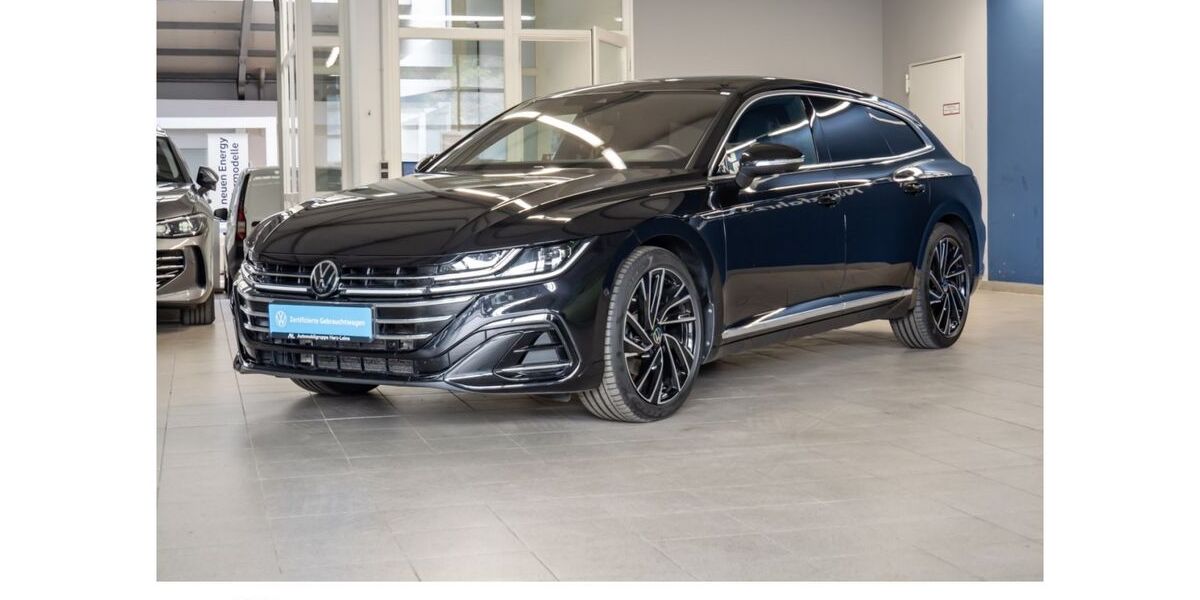VW Arteon 29.089 km 43.399 &euro; Northeim 37154