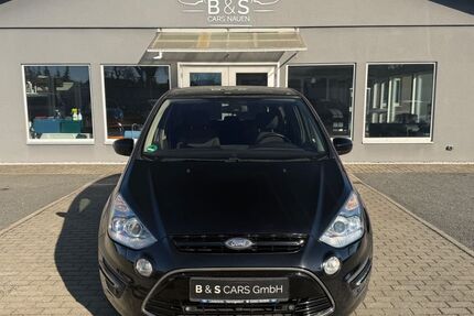 Ford S-Max 215.000 km 3.999 &euro; Nauen 14641