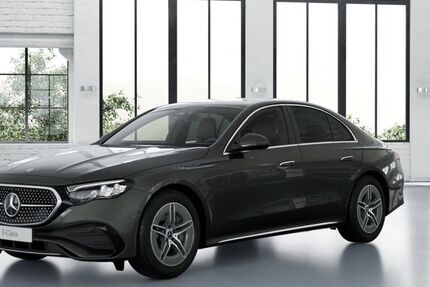 Mercedes-Benz E 220 39.610 km 54.790 &euro; Buchholz i.d. N. 21244