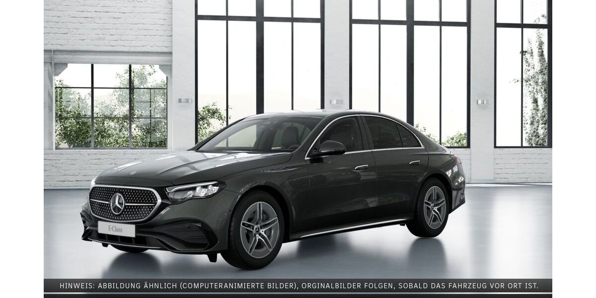 Mercedes-Benz E 220 39.610 km 55.490 &euro; Buchholz i.d. N. 21244