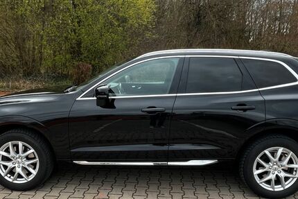 Volvo XC60 95.900 km 29.500 &euro; Augsburg 86199