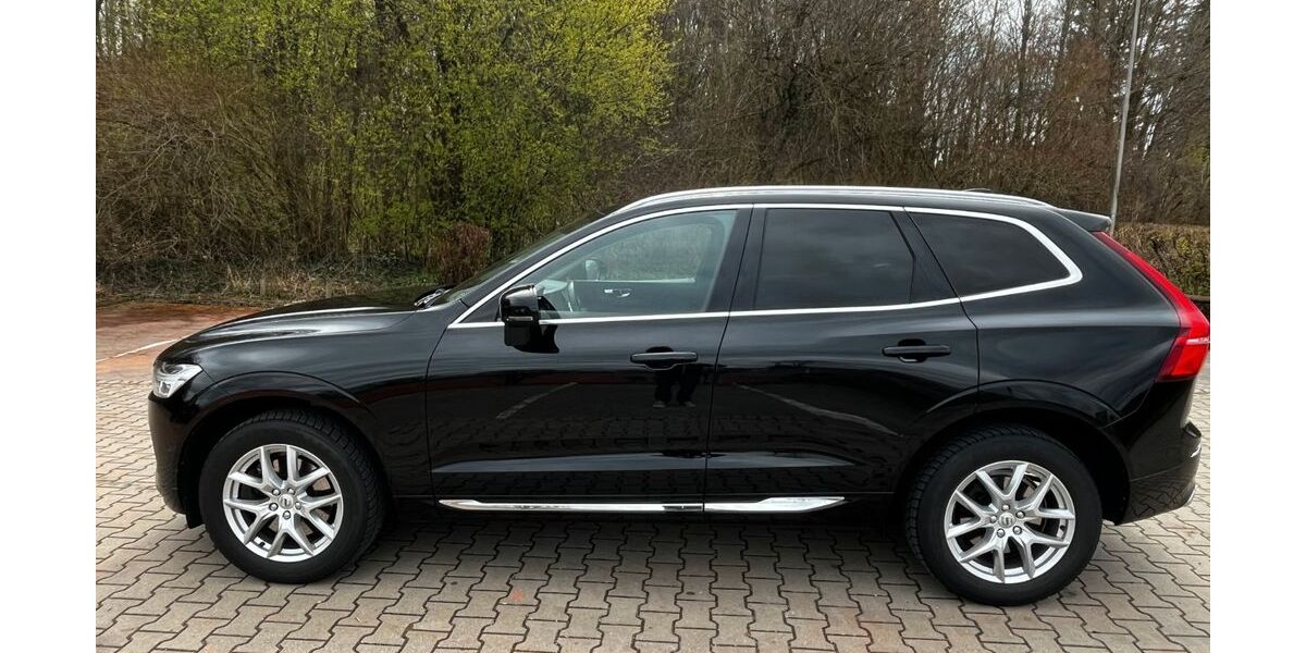 Volvo XC60 95.900 km 29.500 &euro; Augsburg 86199