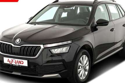 Skoda Kamiq 42.294 km 22.990 € Freiberg OT Zug 09599