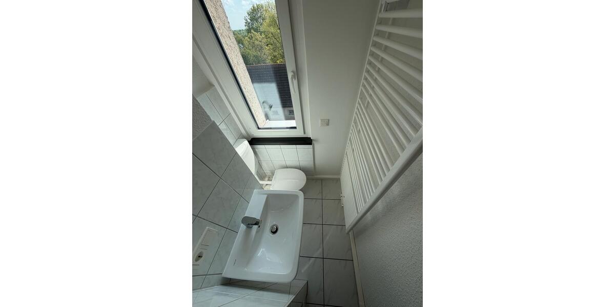 Etagenwohnung Hettstedt - 2 Zimmer, 46 m&sup2;, 345&euro; | Angebot:26681667