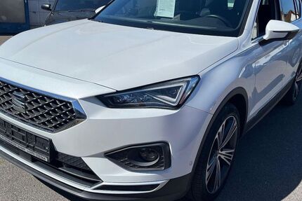 Seat Tarraco 113.500 km 22.400 &euro; Nürnberg 90431